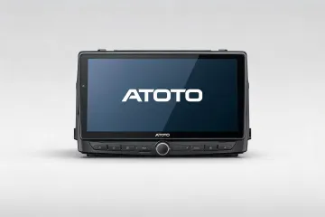 Atoto Double Din