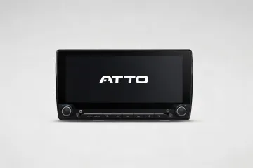 Atoto Head Unit