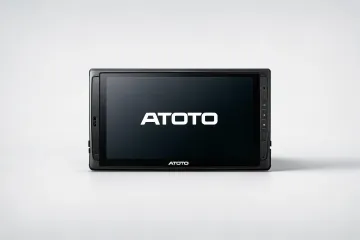Atoto Car Stereo