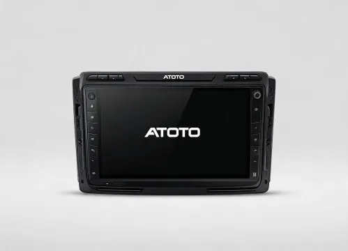 Atoto Car Stereo