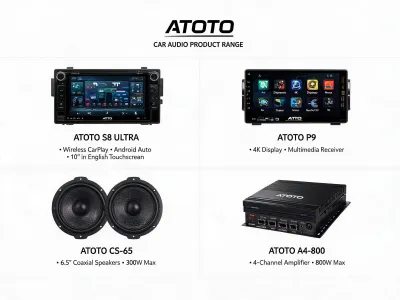 Car Audio