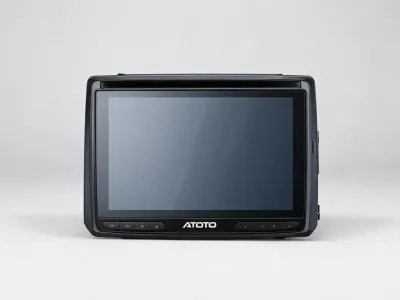 Atoto Car Stereo